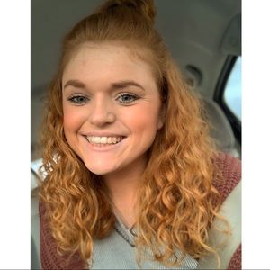 Meet your Posher, Ally